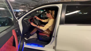 МОНТЕРО СПОРТ С КРАСНЫМ САЛОНОМ +7 (909) 999-08-70