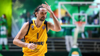 Алексей Швед в 1-й половине против ПАРМЫ | Сезон 2020/21