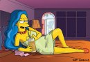 Homer Simpson фотография #29 (источник - https://vk.com/id346427)