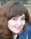 Фотография Замешаевой Анны