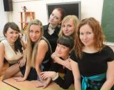 Фотография Бурнейко Ульяны