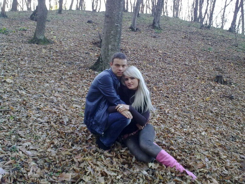 Евгения Полянская фотография #3