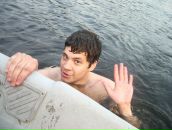 Фотография Хуриева Алана