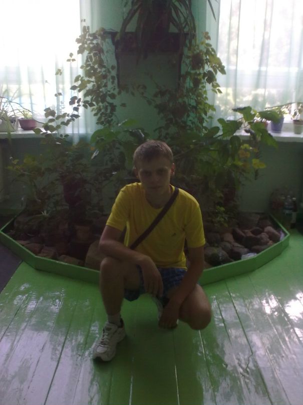 Вадим Олейник фотография #37