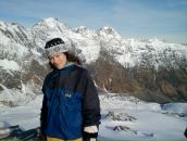 Фотография Константиновой Елены