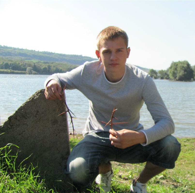 Евгений Воробьев фотография #48