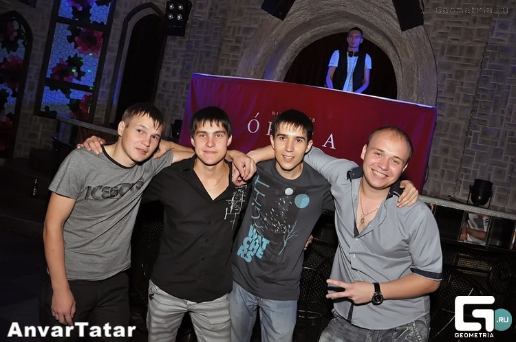 Тёмка Лушников фотография #6