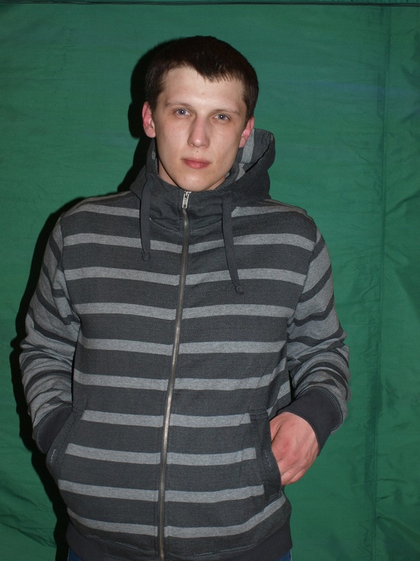 Дмитрий Поляков фотография #43