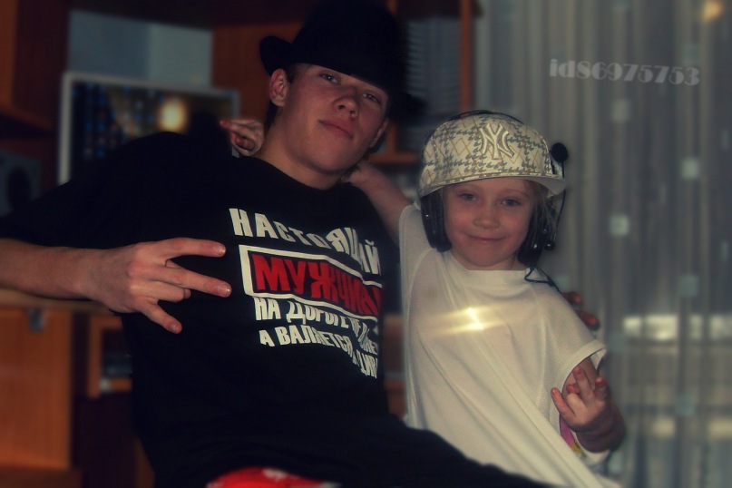 Сергей Черников фотография #29