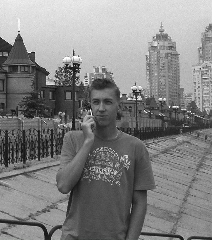 Серж Ротар фотография #25