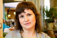 Фотография Рожковой Светланы