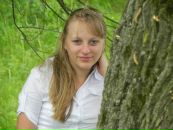 Соломія Парцей фотография #32 (источник - https://vk.com/id61276906)