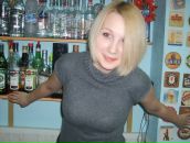 Фотография Веселовой Алеси