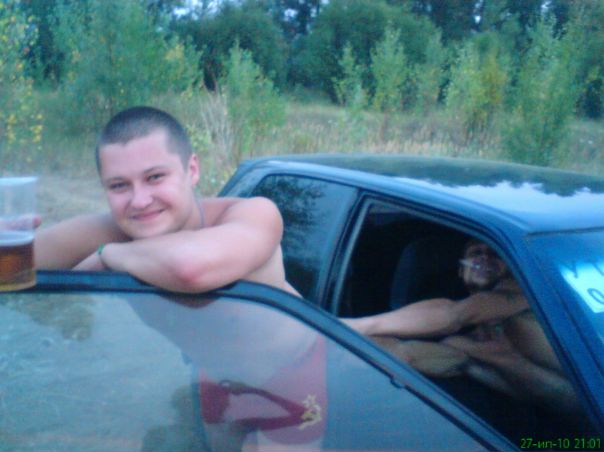 №7, Владислав Сенатский №7, Владислав Сенатский