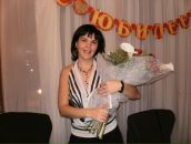 Фотография Селезневой Светланы