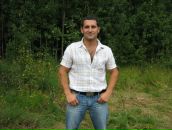 Фотография Щёголева Юрия