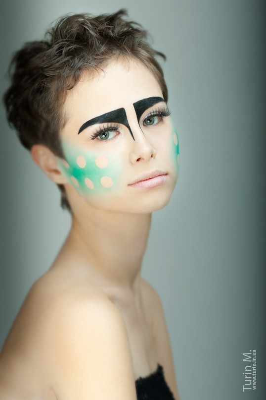 Дарья Мазур фотография #31