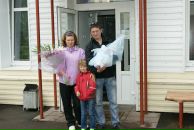 Фотография Муруева Мария