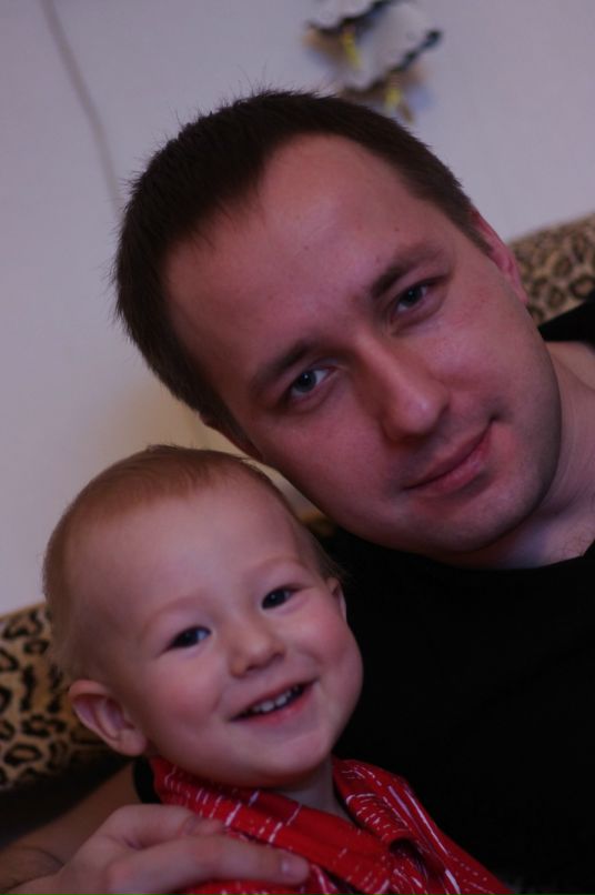 Дмитрий Алексеев фотография #11