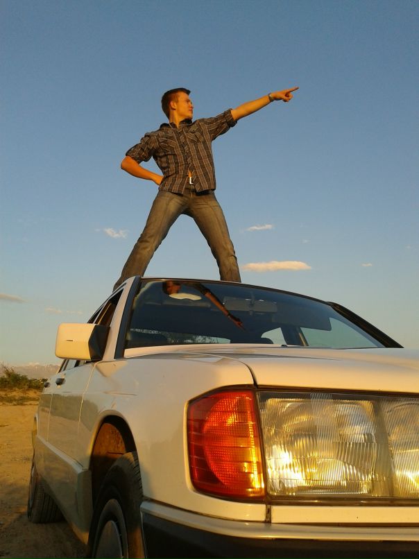 Дмитрий Горбачёв фотография #27