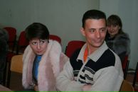 Фотография Семенюка Александра