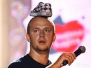 Іван Грабинський фотография #2 (источник - https://vk.com/id162306926)