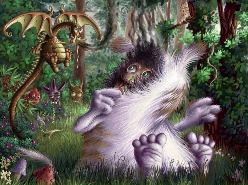 Дмитрий Тишко фотография #2