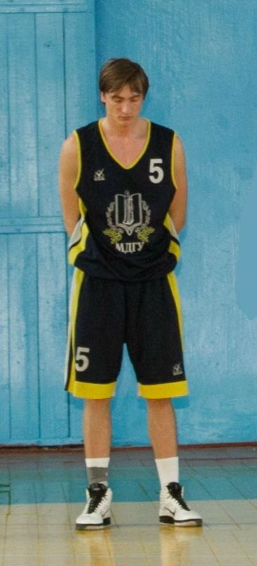 Евгений Демченко фотография #7