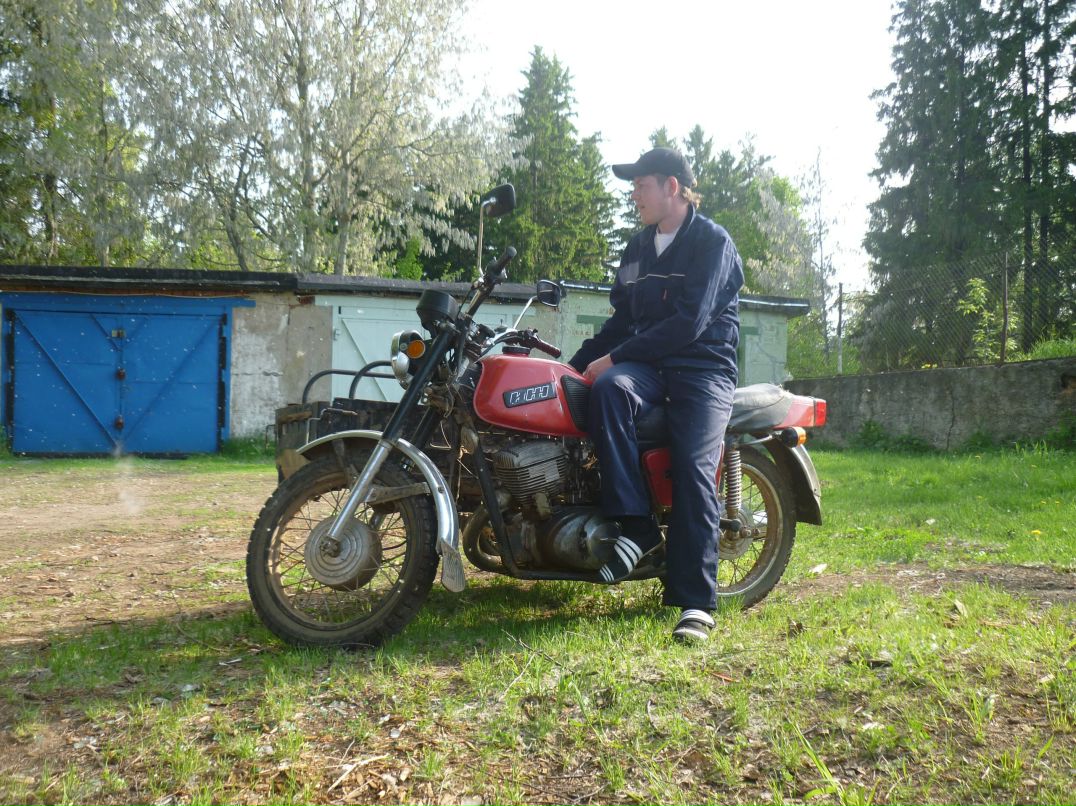 Дмитрий Марков фотография #21