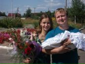 Фотография Хлебов Дмитрий