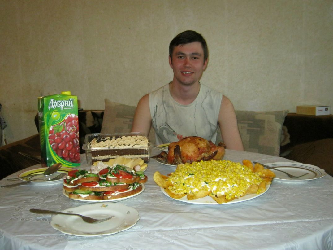 Сергей Лаврененко фотография #48