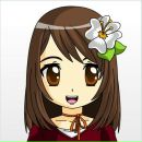 Фотография Вересовой Евгении