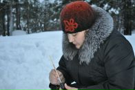 Фотография Ширяевой Галины