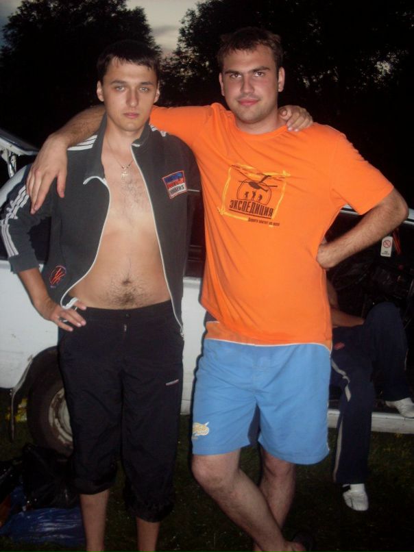 Андрей Минаков фотография #22