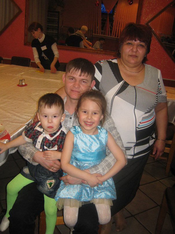 Айдар Фаррахов фотография #50