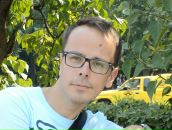 Фотография Чумака Алексея