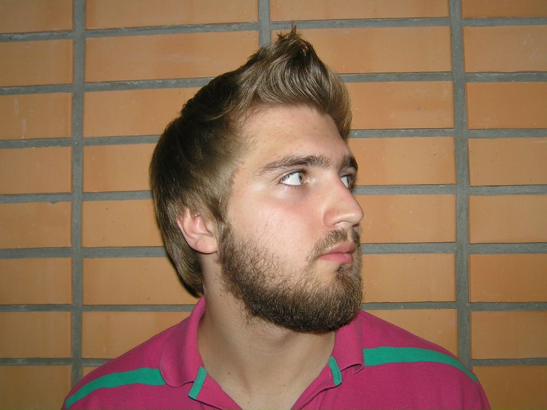 Михаил Шабалтас фотография #30