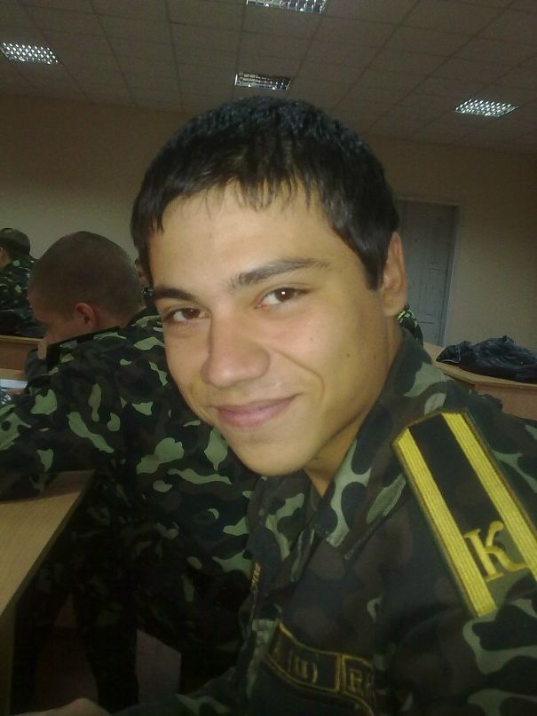 Дима Волков фотография #40