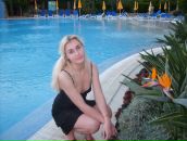 Фотография Алексеевой Марины