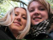 Фотография Бондаренко Елены