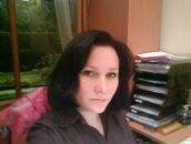 Фотография Бусаровой Ольги