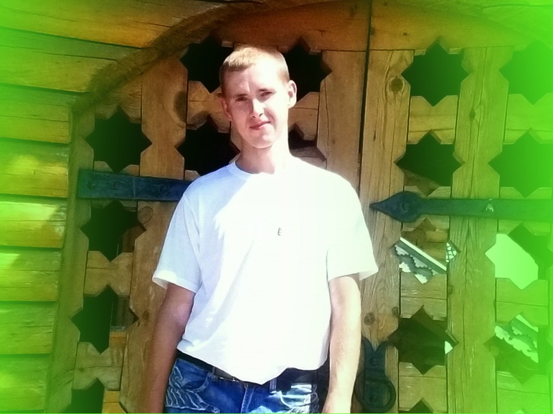 Дмитрий Витязев фотография #47