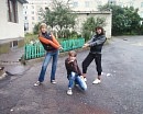 Оксана Звір фотография #8 (источник - https://vk.com/id95589899)