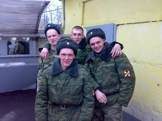 Дмитрий Шевцов фотография #18