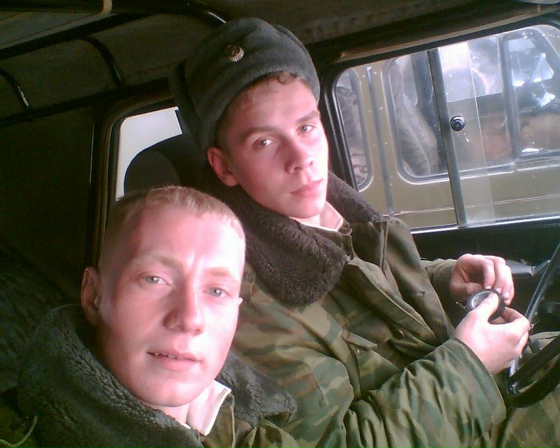 Сергей Селезнев фотография #21