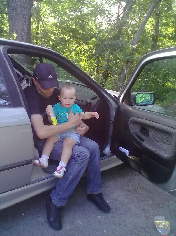 Дмитрий Василенко фотография #20