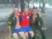 Фотография Обухова Антона