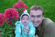 Фотография Шатковского Сергея