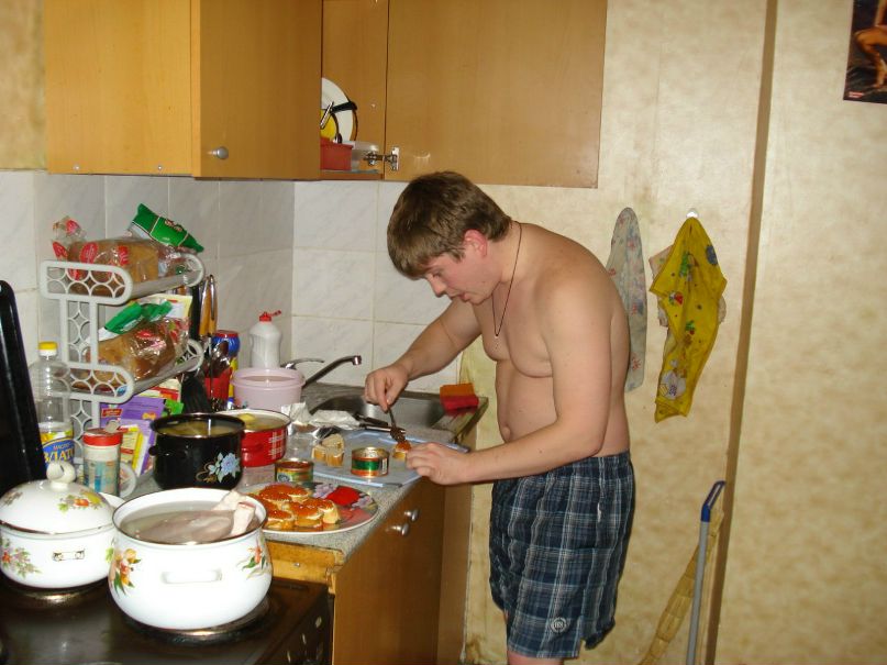 Юрий Плотников фотография #28