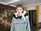 Фотография Козырева Александра